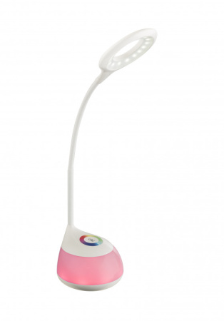 Настольные лампы — Настольная лампа Globo 58257 купить в 