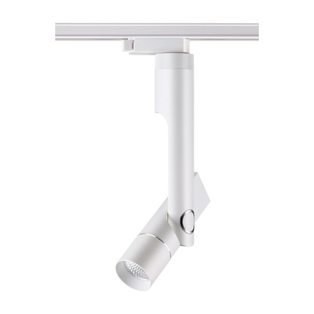 Трековые светильники — Светильник на шине Novotech 357970 купить в 