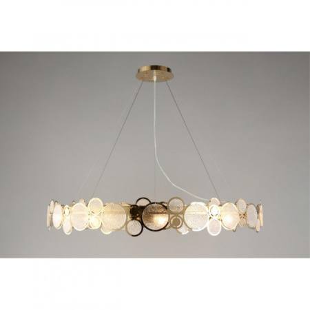 Люстры подвесные — Подвесная люстра APLOYT APL.829.03.10 купить в 