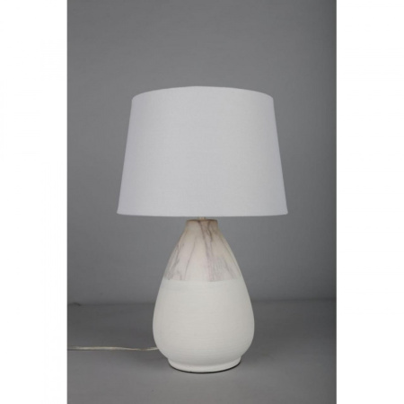 Настольные лампы — Настольная лампа Omnilux OML-82114-01 купить в 