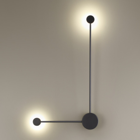 Настенные бра — Бра Odeon Light 3900/10WB купить в 