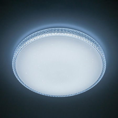 Накладные светильники — Накладной светильник Citilux CL718A100G купить в 