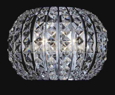 Настенные бра — Бра Ideal Lux 044163 купить в  Настенные бра — Бра Ideal Lux 044163 купить в