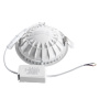 Встраиваемые точечные светильники — Встраиваемый светильник ARTE Lamp A7012PL-1WH купить в  Встраиваемые точечные светильники — Встраиваемый светильник ARTE Lamp A7012PL-1WH купить в