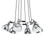 Люстры подвесные — Подвесная люстра Lightstar 761164 купить в 