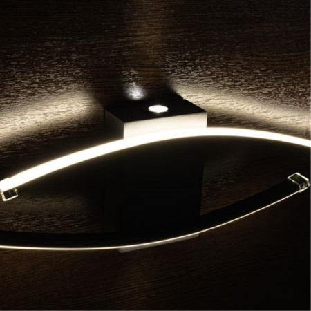 Настенные бра — Бра ARTE Lamp A2216AP-1BK купить в  Настенные бра — Бра ARTE Lamp A2216AP-1BK купить в