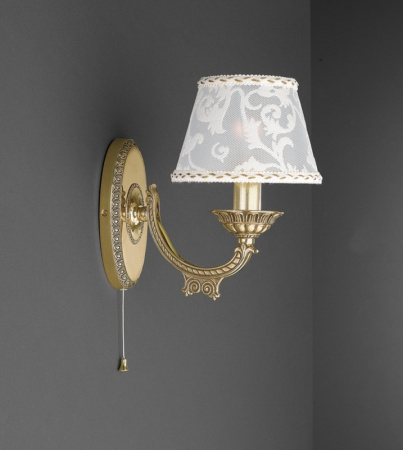 Настенные бра — Бра Reccagni Angelo A 7532/1 купить в  Настенные бра — Бра Reccagni Angelo A 7532/1 купить в