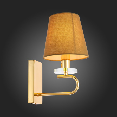 Настенные бра — Бра Evoluce SL1139.201.01 купить в 