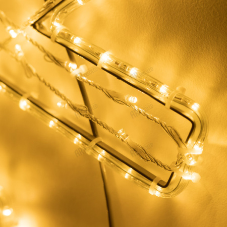 Светодиодные фигуры — Светодиодная фигура ARdecoled 034261 купить в 