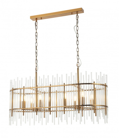 Люстры подвесные — Подвесная люстра Stilfort 2146/05/08PL купить в 