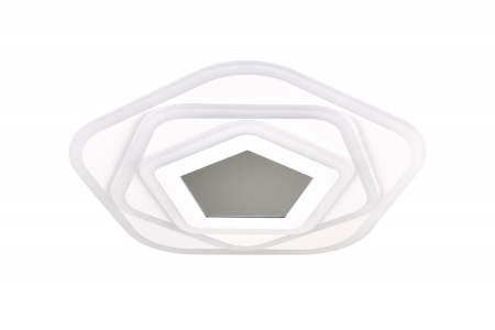 Люстры накладные — Накладная люстра Natali Kovaltseva HIGH-TECH LED LAMPS 82034 купить в  Люстры накладные — Накладная люстра Natali Kovaltseva HIGH-TECH LED LAMPS 82034 купить в