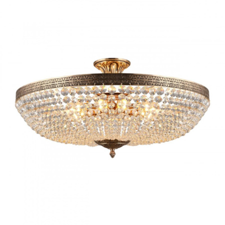 Люстры на штанге — Люстра на штанге APLOYT APL.756.07.10 купить в 