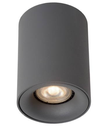 Накладные точечные светильники — Накладной светильник LUCIDE 09912/05/36 купить в  Накладные точечные светильники — Накладной светильник LUCIDE 09912/05/36 купить в