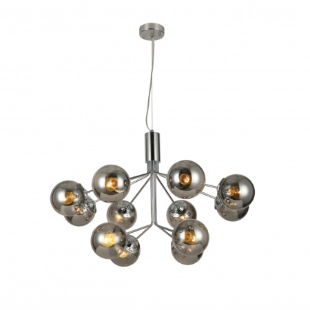 Люстры подвесные — Подвесная люстра F-Promo 2630-12U купить в  Люстры подвесные — Подвесная люстра F-Promo 2630-12U купить в