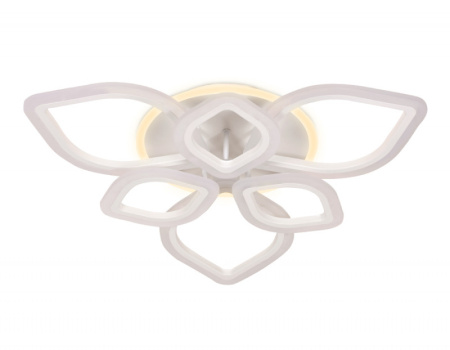 Люстры накладные — Накладная люстра Ambrella Light FA515 купить в  Люстры накладные — Накладная люстра Ambrella Light FA515 купить в