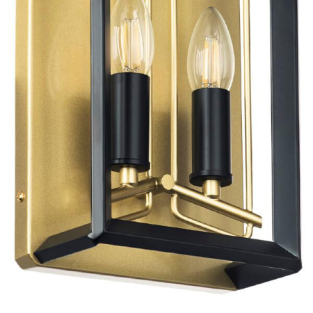 Настенные бра — Настенный светильник Osgona Regolo 713627 купить в 