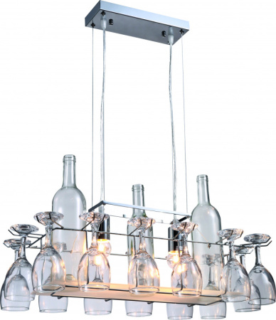 Люстры подвесные — Подвесная люстра ARTE Lamp A7043SP-2CC купить в  Люстры подвесные — Подвесная люстра ARTE Lamp A7043SP-2CC купить в