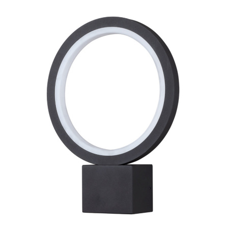 Уличные настенные светильники — Светильник настенный Novotech 357444 купить в 