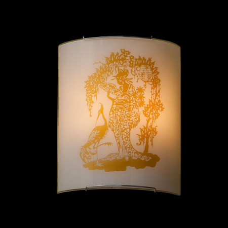 Настенные бра — Бра Citilux CL922001 купить в 