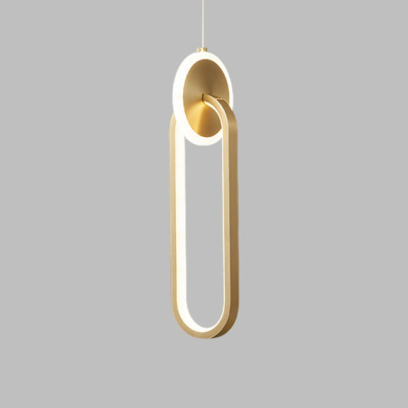 Подвесные светильники — Подвесной светильник ImperiumLoft 232609-23 купить в 