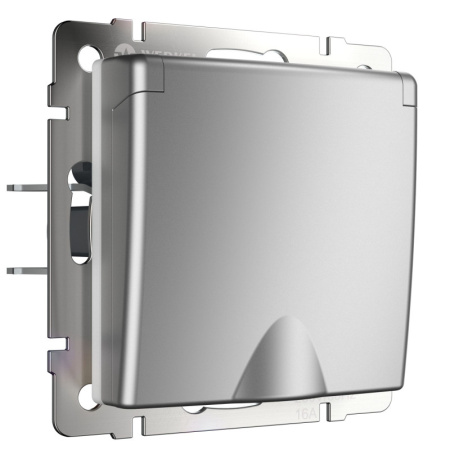 Розетки — Розетка Werkel W1171206 купить в 