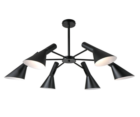 Люстры на штанге — Люстра на штанге Kink Light 07033-6,19 купить в 