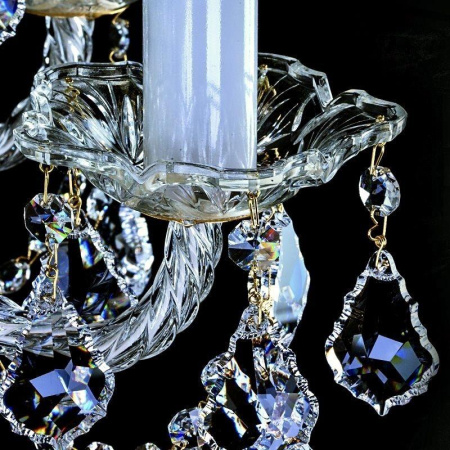 Потолочные светильники — Бра Artglass Madison II. Va-Pe CE купить в 