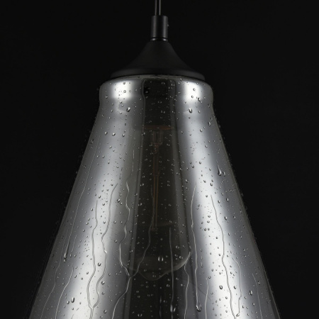 Подвесные светильники — Подвесной светильник Maytoni T314-01-B купить в 
