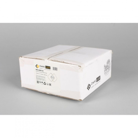 Настенные бра — Бра Omnilux OML-02901-24 купить в 