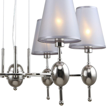 Люстры подвесные — Подвесная люстра Escada Elegy 2106/6S купить в  Люстры подвесные — Подвесная люстра Escada Elegy 2106/6S купить в