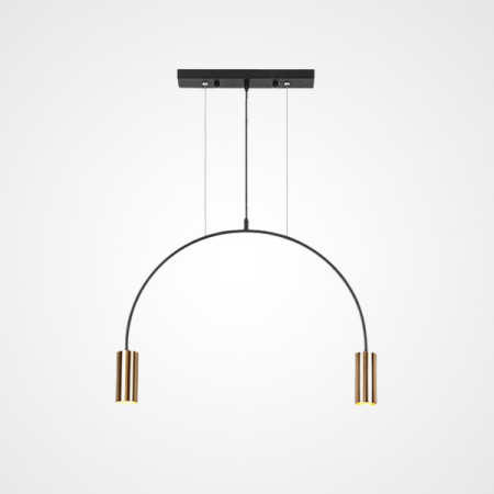 Подвесные светильники — Подвесной светильник ImperiumLoft 212841-26 купить в 