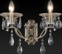 Настенные бра — Бра TOPLIGHT TL7220B-02AB купить в  Настенные бра — Бра TOPLIGHT TL7220B-02AB купить в