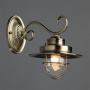Настенные бра — Бра ARTE Lamp A4579AP-1AB купить в  Настенные бра — Бра ARTE Lamp A4579AP-1AB купить в