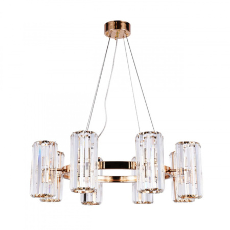 Люстры подвесные — Подвесная люстра ARTE Lamp A1049SP-16GO купить в  Люстры подвесные — Подвесная люстра ARTE Lamp A1049SP-16GO купить в
