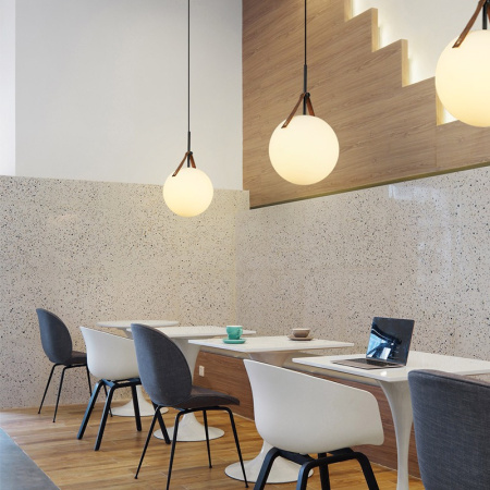 Подвесные светильники — Подвесной светильник ImperiumLoft 140904-26 купить в 