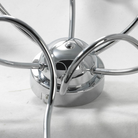 Люстры накладные — Накладная люстра Lussole LSP-9903 купить в 