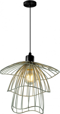 Подвесные светильники — Подвесной светильник TOPLIGHT TL1192H-01SL купить в  Подвесные светильники — Подвесной светильник TOPLIGHT TL1192H-01SL купить в