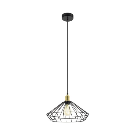 Подвесные светильники — Подвесной светильник EGLO 49788 купить в 