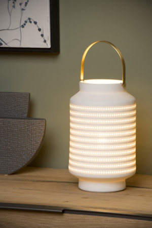 Настольные лампы — Настольная лампа LUCIDE 13526/01/31 купить в 