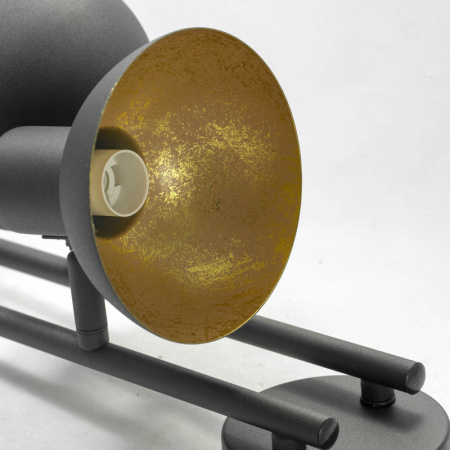 Споты — Спот Lussole LSP-9976 купить в  Споты — Спот Lussole LSP-9976 купить в