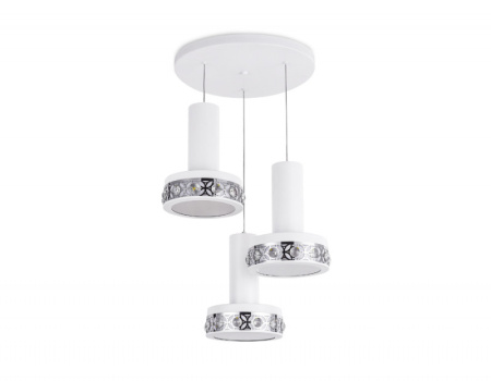 Подвесные светильники — Подвесной светильник Ambrella Light FA9492 купить в 