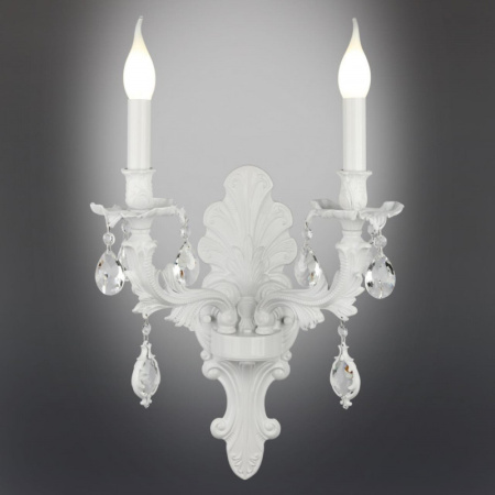 Настенные бра — Бра Omnilux OML-74701-02 купить в 