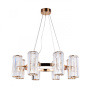 Люстры подвесные — Подвесная люстра ARTE Lamp A1049SP-16GO купить в  Люстры подвесные — Подвесная люстра ARTE Lamp A1049SP-16GO купить в