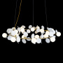 Люстры подвесные — Подвесная люстра LOFT IT 10008/1300 white купить в 