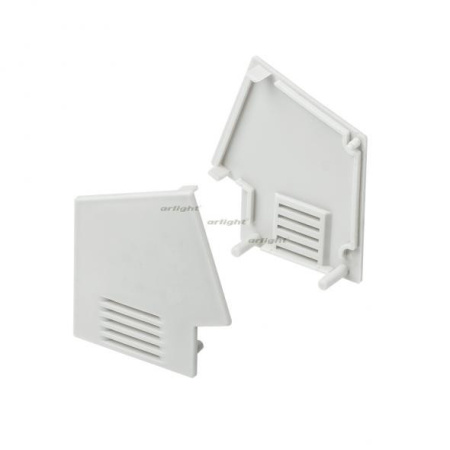 Заглушки для профилей — Заглушка профиля Arlight 019200 купить в 