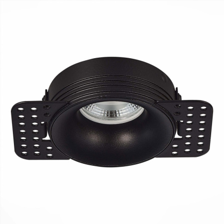 Встраиваемые точечные светильники — Встраиваемый светильник ST-Luce ST218.448.01 купить в 