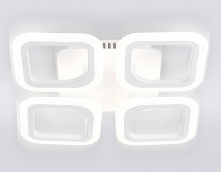 Накладные светильники — Накладной светильник Ambrella Light FA4371 купить в 