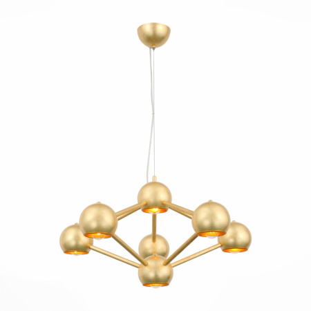 Люстры подвесные — Подвесная люстра ST-Luce SL853.203.07 купить в 