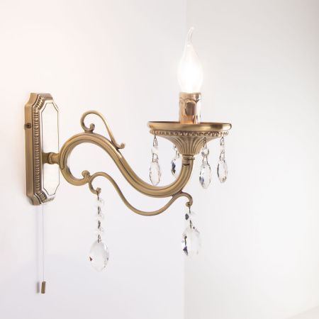 Настенные бра — Бра Citilux CL404313 купить в 