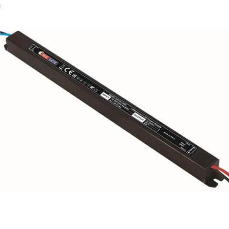 Блоки питания для светодиодной ленты — Драйвер Horoz Vega 12V 60W IP67 5A 083-001-0060 HRZ00001208 купить в  Блоки питания для светодиодной ленты — Драйвер Horoz Vega 12V 60W IP67 5A 083-001-0060 HRZ00001208 купить в